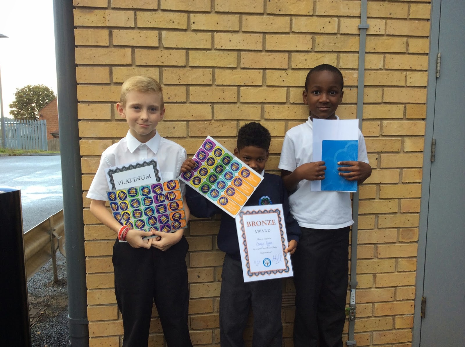 Northern garrett high school jrotc image